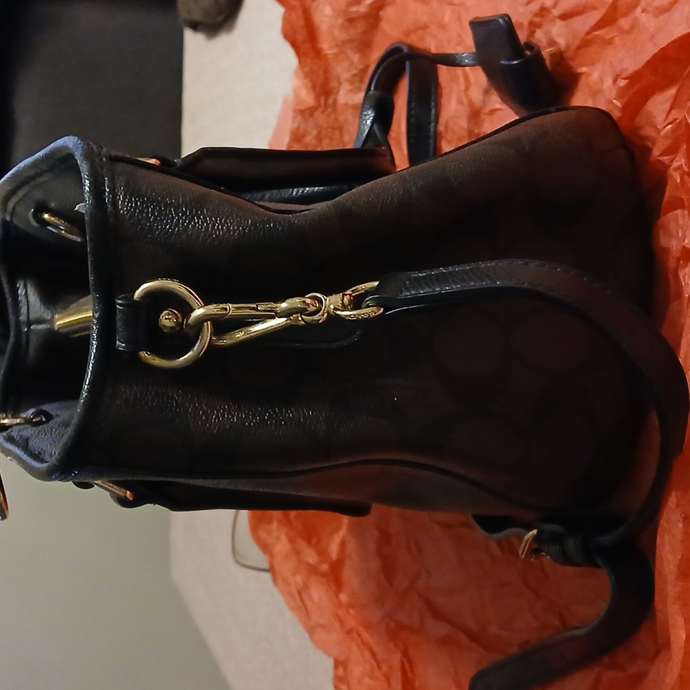 Coach bag - Picture 9 of 15